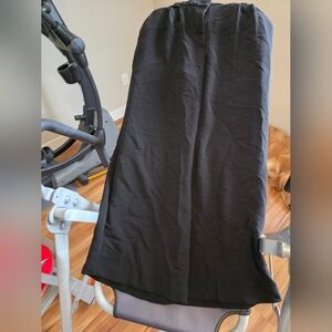 Express Women's Wide Leg Trousers